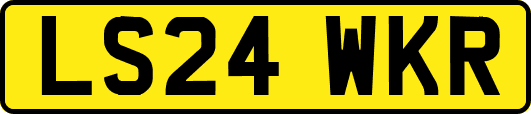 LS24WKR