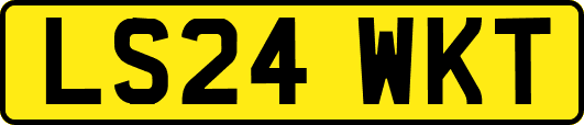 LS24WKT