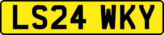 LS24WKY