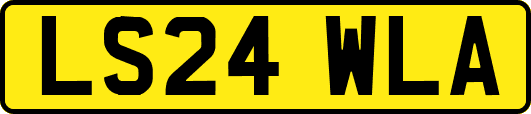 LS24WLA