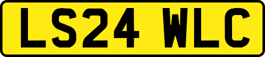 LS24WLC