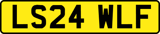 LS24WLF