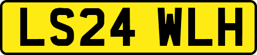 LS24WLH