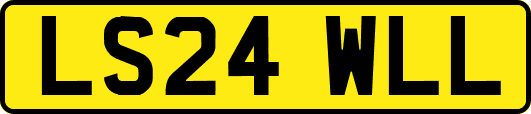LS24WLL