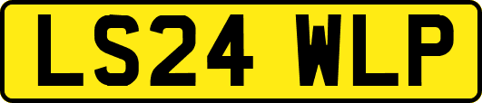 LS24WLP