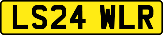 LS24WLR