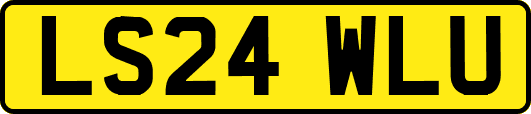 LS24WLU