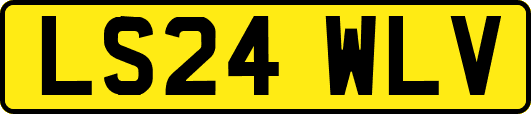 LS24WLV