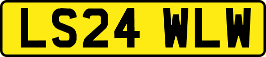 LS24WLW