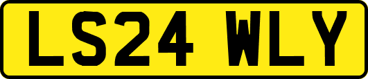 LS24WLY