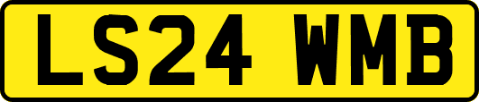 LS24WMB