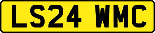 LS24WMC