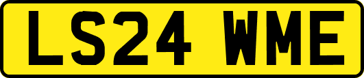 LS24WME
