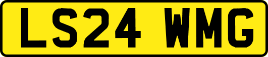 LS24WMG