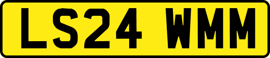 LS24WMM
