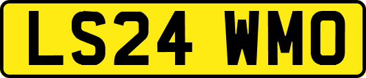 LS24WMO