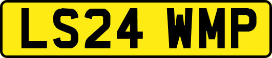 LS24WMP