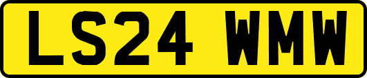 LS24WMW
