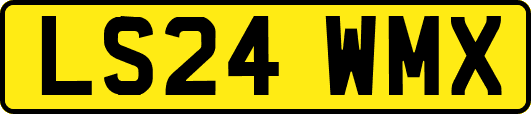 LS24WMX