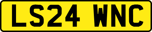 LS24WNC