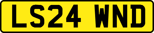 LS24WND