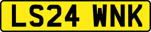 LS24WNK