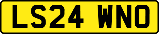 LS24WNO