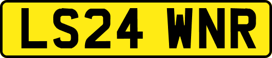 LS24WNR