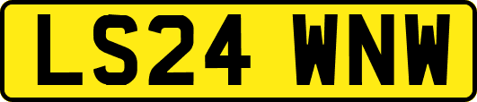 LS24WNW