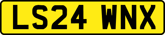 LS24WNX