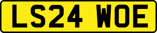 LS24WOE