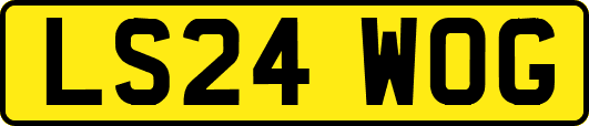 LS24WOG