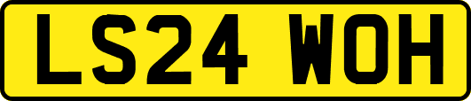 LS24WOH