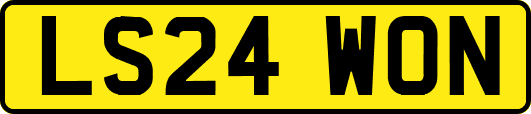 LS24WON