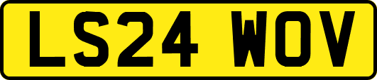 LS24WOV