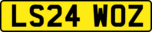 LS24WOZ