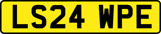 LS24WPE
