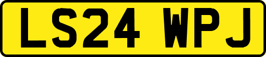 LS24WPJ