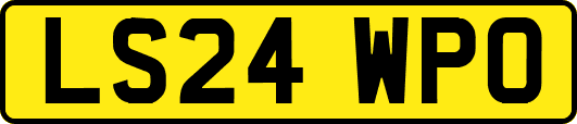 LS24WPO