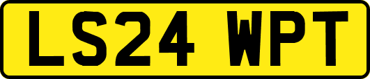LS24WPT