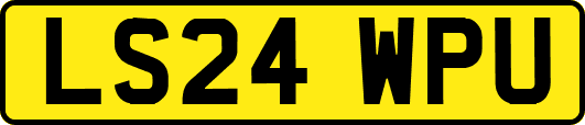 LS24WPU