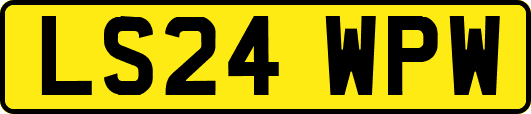 LS24WPW