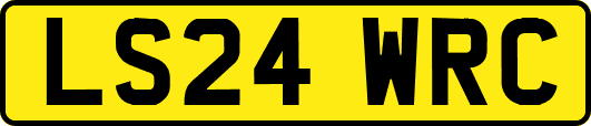 LS24WRC