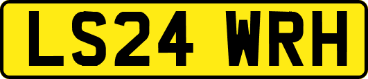 LS24WRH