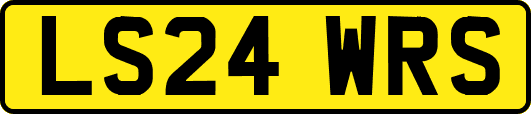 LS24WRS