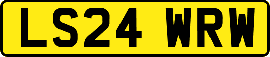 LS24WRW