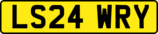 LS24WRY