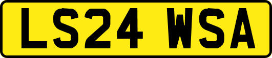 LS24WSA
