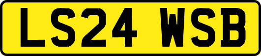 LS24WSB