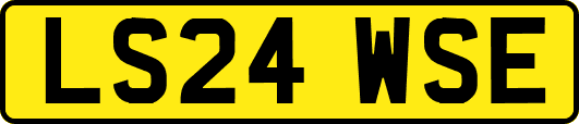 LS24WSE